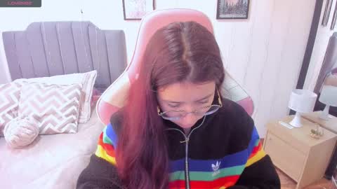 Amy sophia 3 online show from 01.09.26