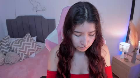 Amy sophia 3 online show from 04.18.26