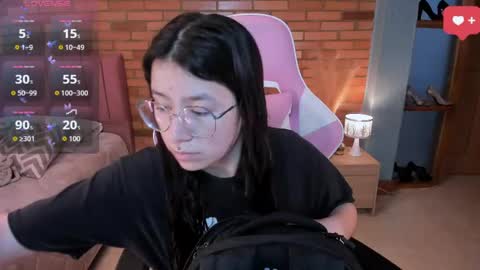 Snapshot of amy_sophiaa chatting on 05.09.26 Amy sophia 3 online show from 05.09.26