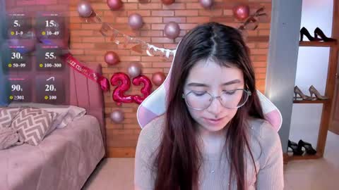 Snapshot of amy_sophiaa chatting on 05.11.26 Amy sophia 3 online show from 05.11.26