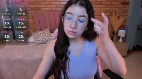 Snapshot of amy_sophiaa chatting on 05.19.26 Amy sophia 3 online show from 05.19.26