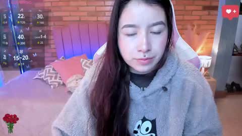 Snapshot of amy_sophiaa chatting on 05.27.26 Amy sophia 3 online show from 05.27.26