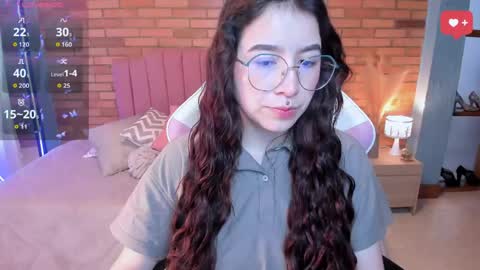 Snapshot of amy_sophiaa chatting on 05.31.26 Amy sophia 3 online show from 05.31.26