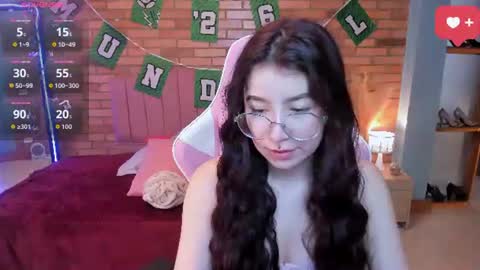 Snapshot of amy_sophiaa chatting on 06.25.26 Amy sophia 3 online show from 06.25.26