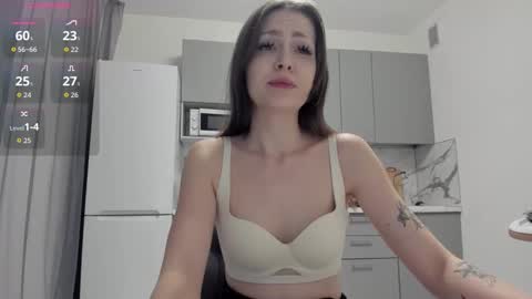 Snapshot of amy_sparkle chatting on 11.24.25 Miriam online show from 11.24.25