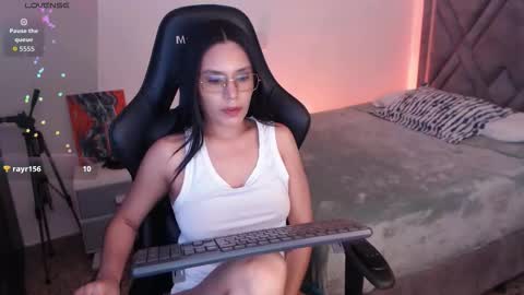 Mia Cristancho online show from 03.26.26