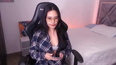 Snapshot of amy_stiward chatting on 06.06.26 Mia Cristancho online show from 06.06.26