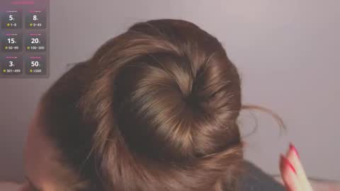  Amy  nickname Kirby online show from 01.17.26