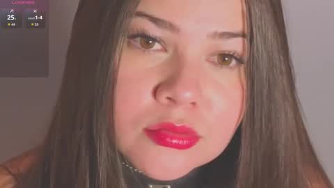  Amy  nickname Kirby online show from 02.10.26