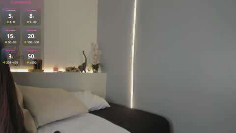  Amy  nickname Kirby online show from 02.15.26