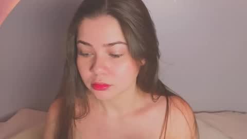  Amy  nickname Kirby online show from 03.06.26