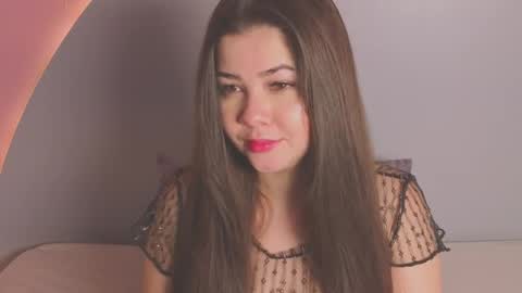 Snapshot of amy_vans_ chatting on 05.13.26 Amy nickname Kirby online show from 05.13.26