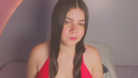 Snapshot of amy_vans_ chatting on 05.28.26 Amy nickname Kirby online show from 05.28.26