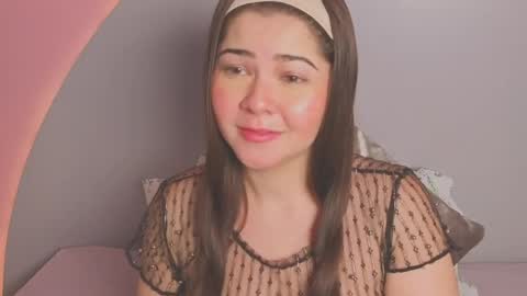 Snapshot of amy_vans_ chatting on 05.29.26 Amy nickname Kirby online show from 05.29.26