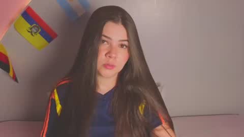 Snapshot of amy_vans_ chatting on 06.27.26 Amy nickname Kirby online show from 06.27.26