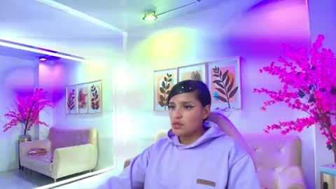 Snapshot of amy_whitney chatting on 02.08.26 Amy online show from 02.08.26