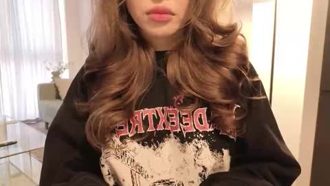 girl next door named Amy online show from 01.11.26