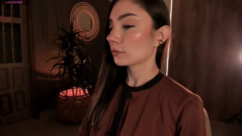 Amy Armstrong online show from 01.11.25