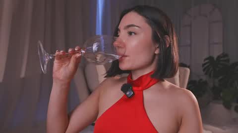 Amy Armstrong online show from 04.10.26