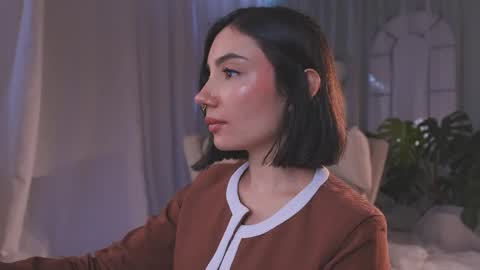 Snapshot of amyarmstrong chatting on 04.20.26 Amy Armstrong online show from 04.20.26