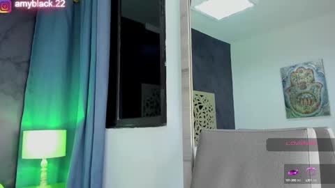 Amy online show from 01.28.25