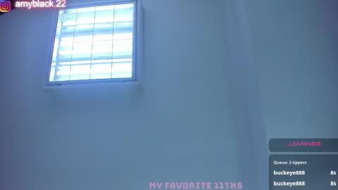 Amy online show from 02.04.25