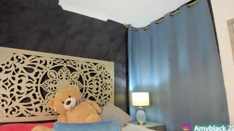 Amy online show from 09.15.25