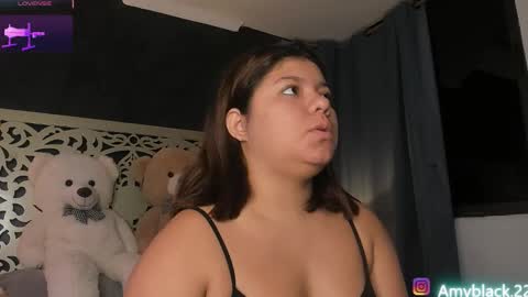 Amy online show from 02.24.26