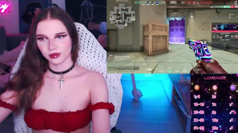 Snapshot of amyboop_ chatting on 12.07.24 Amy is here  my telegram chanel -  online show from 12.07.24