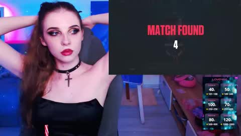 Snapshot of amyboop_ chatting on 09.11.25 Amy is here  my telegram chanel -  online show from 09.11.25