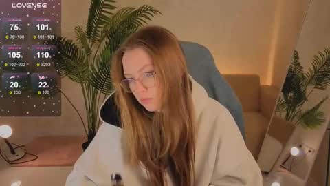 amycherryberry online show from 11.13.25