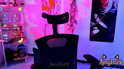 Amy online show from 02.28.26