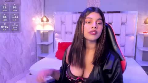 amyevan_ online show from 10.02.25