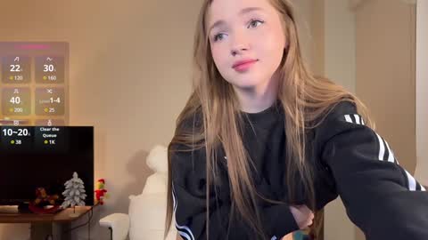 Amy online show from 12.23.24