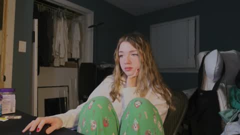 Amy online show from 11.03.25