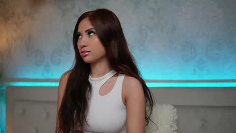  Amy  online show from 02.04.25