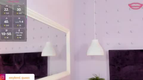 Amykord online show from 01.14.26