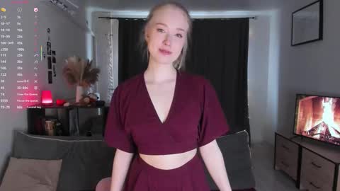 Amy online show from 02.26.26