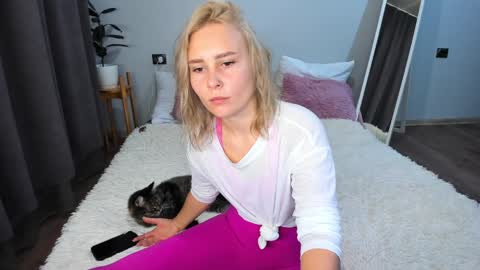 amymilson online show from 12.19.24