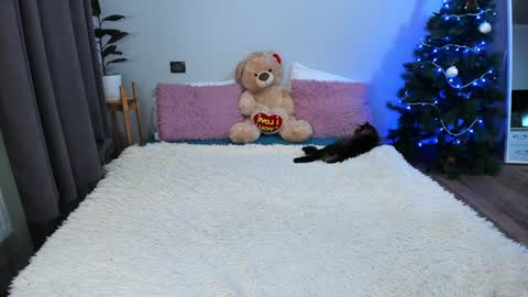 amymilson online show from 12.28.24