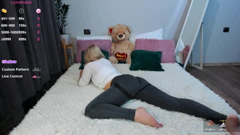 amymilson online show from 02.18.25