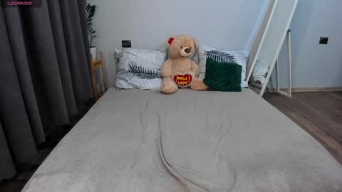 amymilson online show from 02.26.25