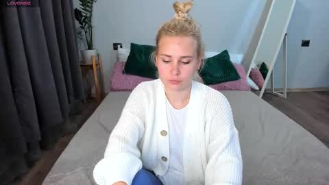 amymilson online show from 03.03.25