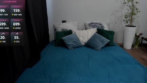 amymilson online show from 03.07.26