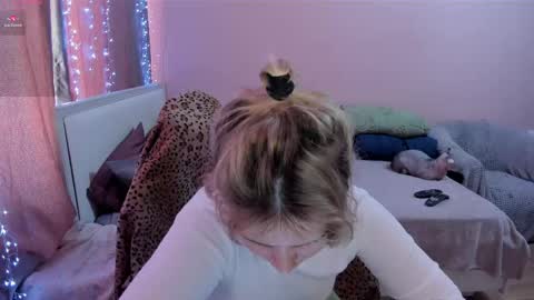 amymilson online show from 03.25.26