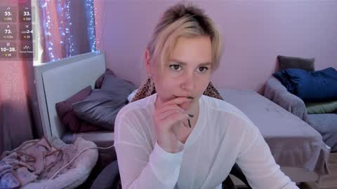 amymilson online show from 04.02.26