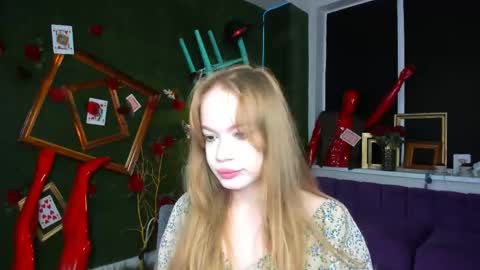 Amy online show from 04.16.26