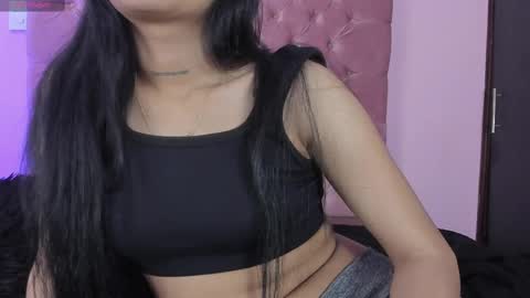 Amy ... Nice to meet u   thumb up me please its important online show from 02.27.25