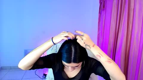 Amy ... Nice to meet u   thumb up me please its important online show from 02.17.26