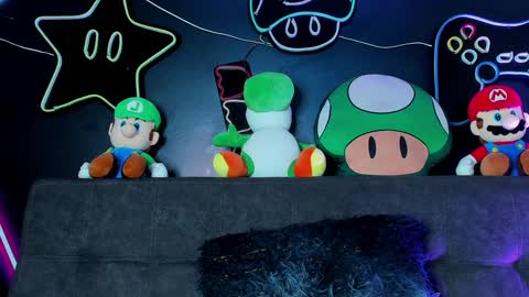  AMMY  online show from 02.01.25